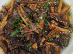 -茂隆餐厅(进贤路店)