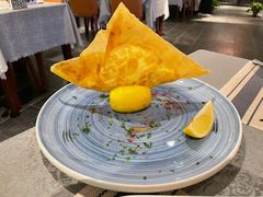 -La Medina餐厅(亮马河南路店)