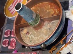 -阿古蒙·传统涮火锅自助(三台子万象汇店)