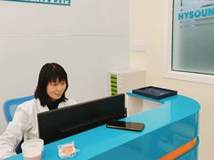 -海之声助听器峰力直营店(成都天府广场店)