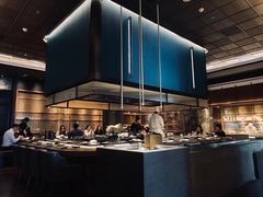 -岩盐·铁板料理(嘉里店)