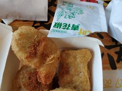 -麦当劳(宜昌东山大道店)