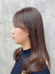 -MORI HAIR SALON日式美发沙龙