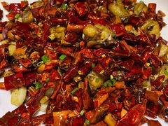 -蛙蛙叫干锅年代(簋街总店)