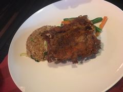 -Mai Mai Restaurant