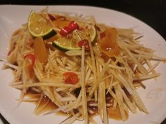 -云海肴云南菜·蒸汽石锅鱼(青岛万象城店)