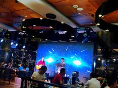 -PAULANER普拉那德国啤酒花园(千玺广场店)