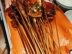-全牛匠·乐山跷脚牛肉(西单华威约饭街店)