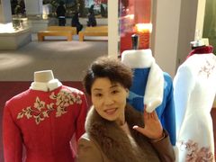 -北京服装学院民族服饰博物馆