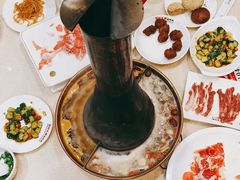 -阳坊大都涮羊肉(阳坊总店)