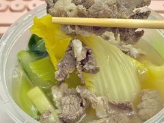 -左庭右院鲜牛肉火锅(七宝领展广场店)