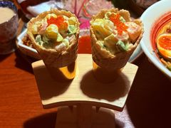 -松羽料理(国大店)
