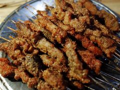 -霍元甲烧烤(江城商务大楼店)