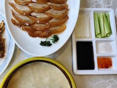 -福来居烤鸭店(天坛二店)