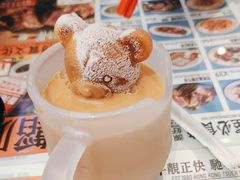 -肥韬茶餐厅(海上世界店)