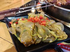 -水浒烤肉(国贸店)