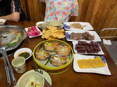-小胖牛肉馆(安昌旗舰店)