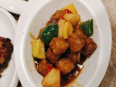 -翠华餐厅(东门店)