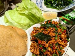 -KingThaia金泰兰(滨江天街店)