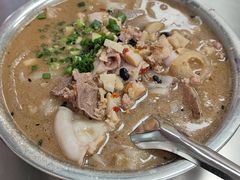 老友猪杂汤粉-舒记粉店(七星路店)