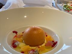 -Le Comptoir de Pierre Gagnaire