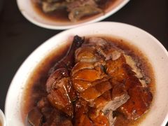 -黄连大头华烧鹅店(大良店)