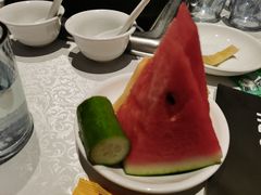 -巴奴毛肚火锅(大剧院店)