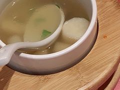 -西贝(东城万达广场店)