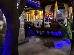 -绿茶餐厅(汇悦大融城店)