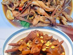 -善银私房菜馆(金舟花园小区店)