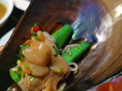 -小广寒电影艺术餐厅(小广寒经三路店)