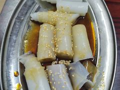 -陈添記·祖傳爽鱼皮·西关老字号(广州首店)