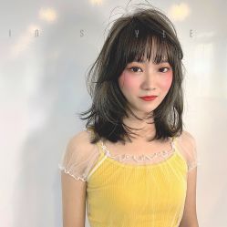 -INSTYLE造型·明星店