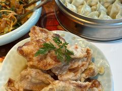 -红樱桃·欢乐餐厅(太原里店)