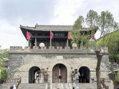 -雁门关景区