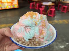 -串妹花式冰粉(乐山总店)
