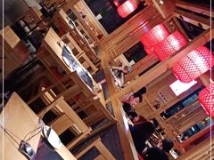 -老版火锅(半坡店)