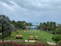 -三亚亚龙湾天域度假酒店