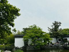 -常熟方塔园