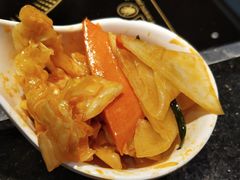-严厨老坛酸菜鱼(张掖路店)