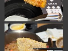 -小禅料理