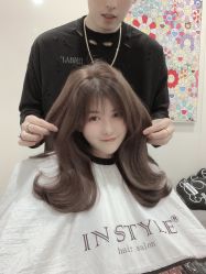 -IN STYLE·全国形象店