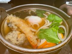 -隐泉之语日式料理(王府中环店)