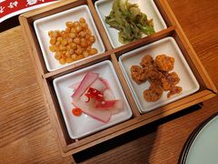 四格小食-九锅一堂酸菜鱼(新南凯德直营店)