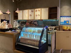 -宝珠奶酪(长宁金虹桥店)