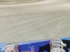 -乔波室内滑雪场