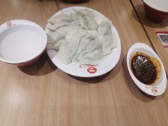 -饺满天下·水饺(大唐西市店)