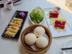 -万山楼海鲜酒家·二十三年老字号