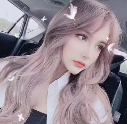 -3AM·S HAIR SALON烫发染发接发