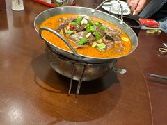 -巢湖名吃·东关老鹅汤(江南风情街店)
